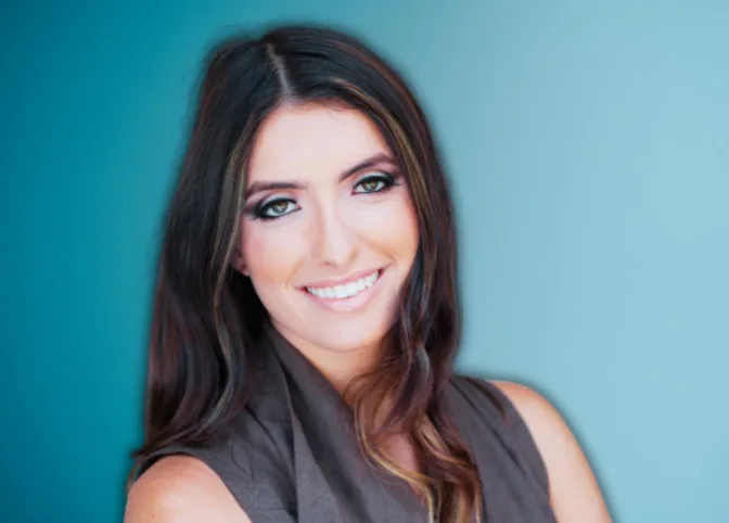 Rebecca Elena Banks Biography