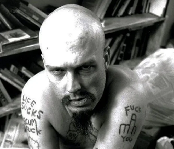 GG Allin: Biography, Life, Music Career, and Legacy
