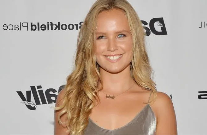 Sailor Brinkley Cook: Biography, Modeling Career & Family