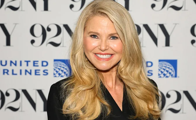 Christie Brinkley: Biography, Career, Family & Facts