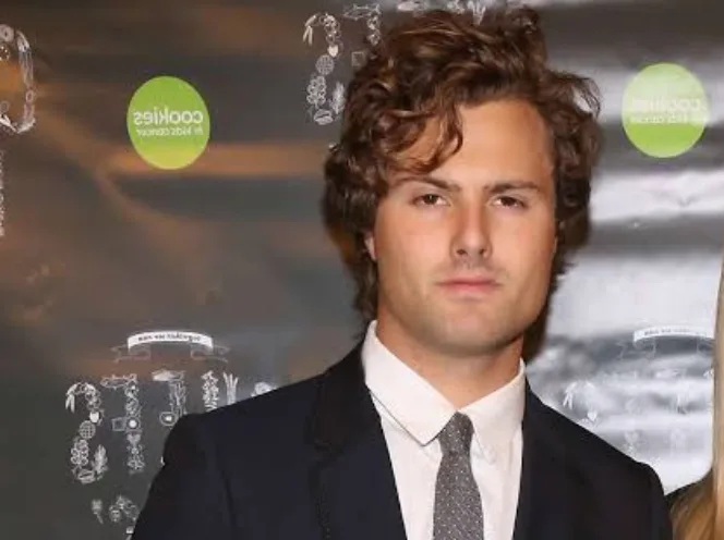 Jack Paris Brinkley Cook: Biography, Career & Family